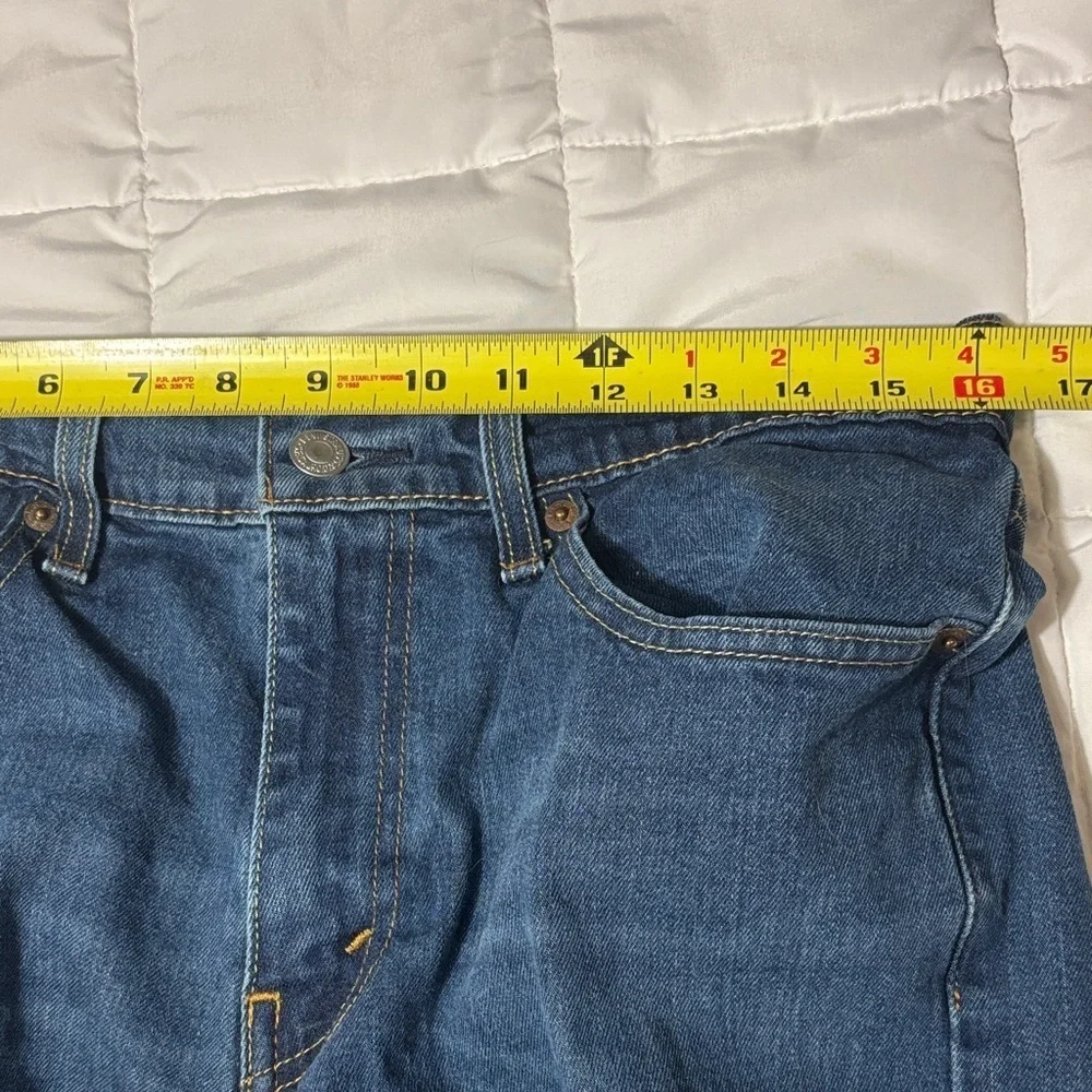 Levi's 511 Men's Denim Jeans
